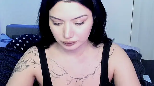 Dark Moni online show from May 22, 5:16 am