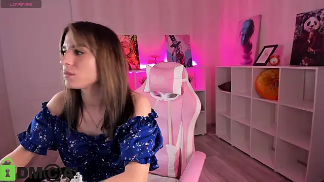 lasly moon online show from January 7, 12:03 am