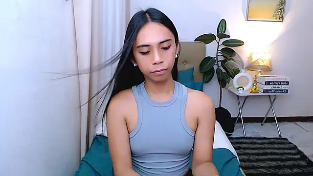 scarlet smith7 online show from June 9, 1:38 am