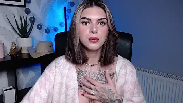 Nova SIN online show from November 17, 11:55 am