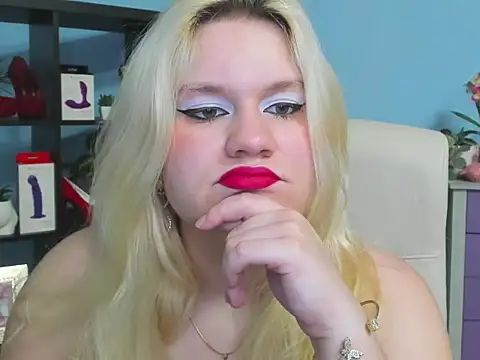 samantha darling online show from February 12, 8:16 am