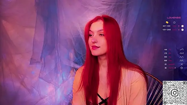 GildedKitten online show from November 28, 6:11 pm