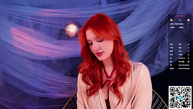 GildedKitten online show from January 9, 7:18 pm