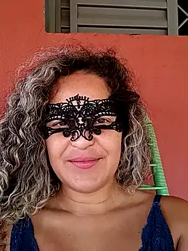 RaphinhaSanches online show from November 13, 1:43 pm