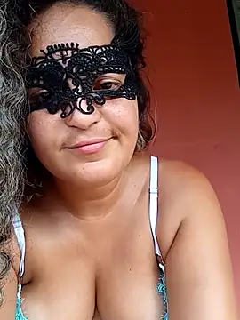 RaphinhaSanches online show from March 19, 6:34 pm