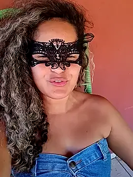 RaphinhaSanches online show from November 20, 2:18 pm