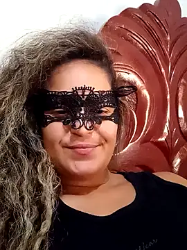 RaphinhaSanches online show from October 25, 4:47 pm