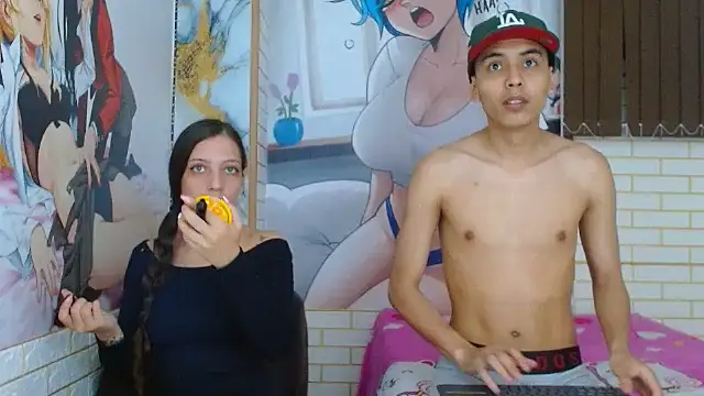 mybonnieandclyde303av online show from February 18, 3:38 am