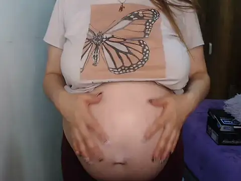 cloequeen15 online show from March 30, 1:38 am