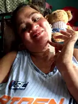 lady rosie online show from November 10, 7:14 am