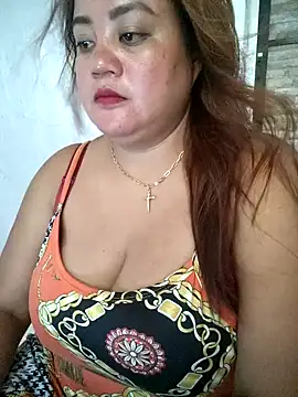 lady rosie online show from September 29, 1:22 am