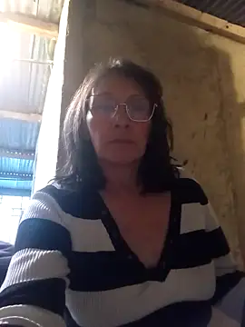 Oriana Jhonson online show from February 11, 10:55 pm