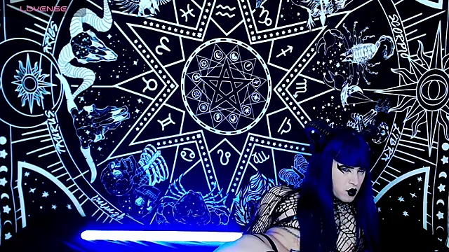 Snapshot of naomi_satan chatting on October 16, 4:59 am naomi satan online show from October 16, 4:59 am