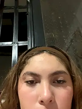 Samantha 2190 online show from December 15, 4:29 am