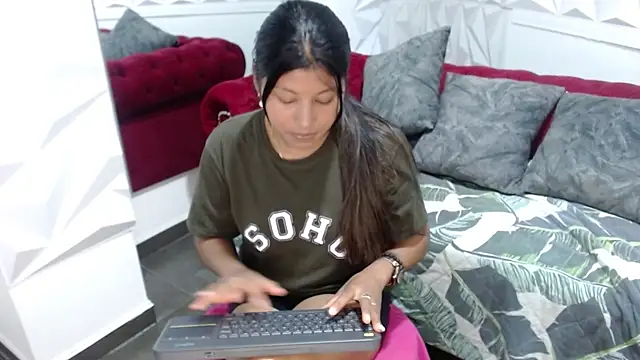 canela a73 online show from September 15, 4:47 pm