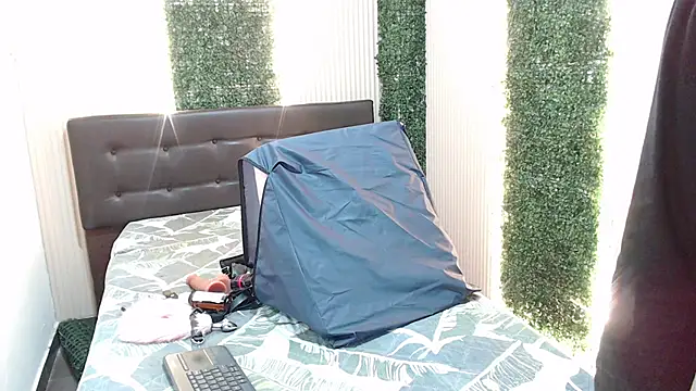 canela a73 online show from November 13, 6:18 pm