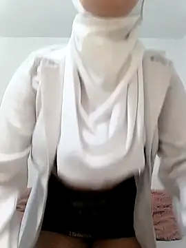 jamila zair online show from March 21, 2:33 pm