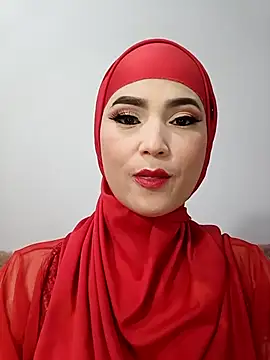 jamila zair online show from February 26, 9:03 pm