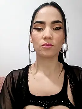 jamila zair online show from December 17, 2:54 pm