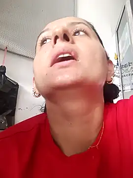 Titiss8921 online show from September 19, 9:25 pm