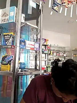 Titiss8921 online show from September 24, 1:10 pm