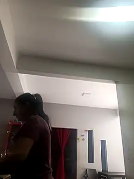 Titiss8921 online show from October 17, 3:37 pm