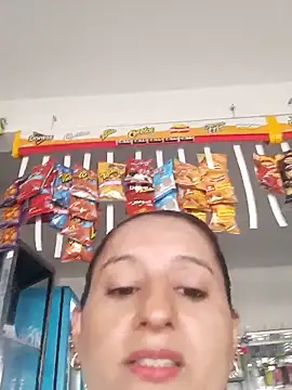 Titiss8921 online show from September 10, 2:06 pm