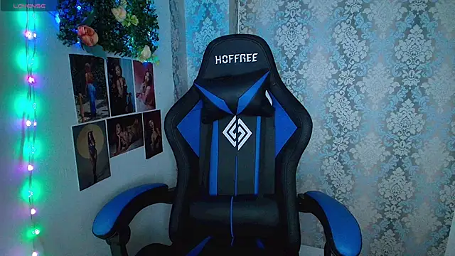 CinthiaCarter online show from November 10, 4:51 am