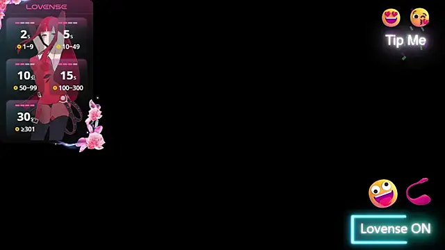 Valkiria 09 online show from October 6, 4:40 am