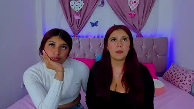 Lushy sweet online show from May 31, 11:39 pm