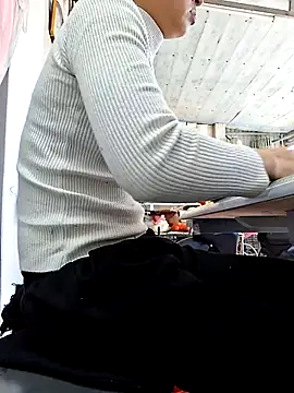 irina hana online show from November 20, 2:56 am