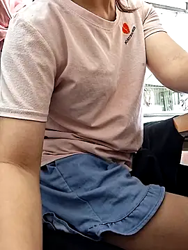 irina hana online show from October 2, 1:21 am