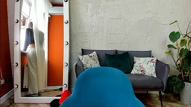 Vel1ka online show from October 26, 7:37 am