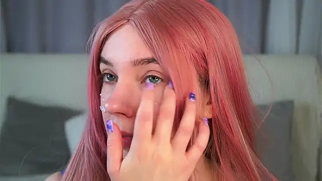 KarriBrownd online show from January 19, 1:13 am