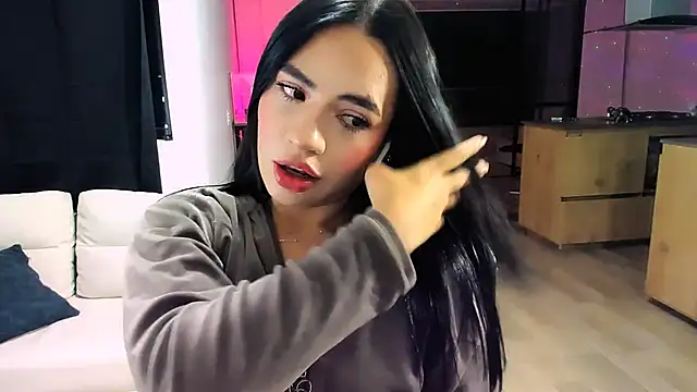 your babydoll  online show from April 11, 1:01 am