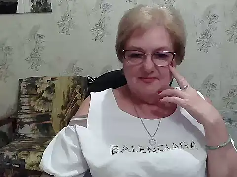 Renata62011 online show from November 5, 7:19 pm