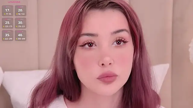 Nesolla online show from November 16, 12:27 pm