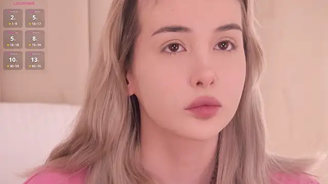 Nesolla online show from January 8, 6:01 pm