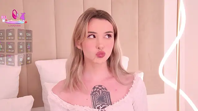 Nesolla online show from January 16, 8:16 pm