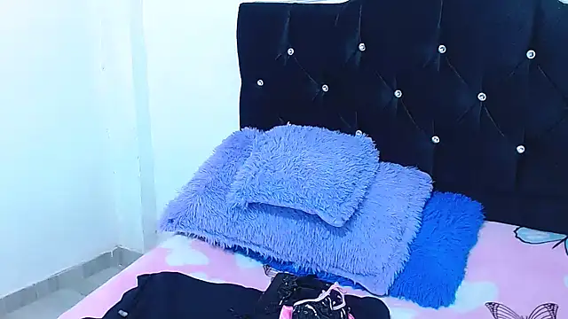 Gabi Jhons 23 online show from November 10, 8:31 am