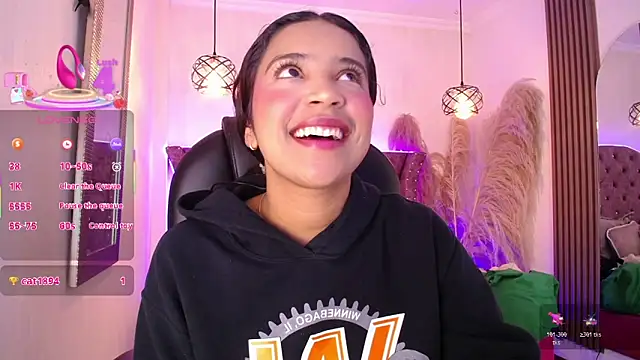 SophiaWalker 1 online show from November 19, 12:16 pm