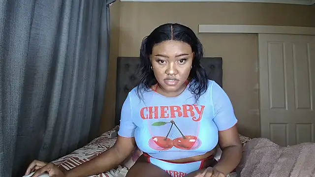 nanababe1 online show from February 26, 10:36 am