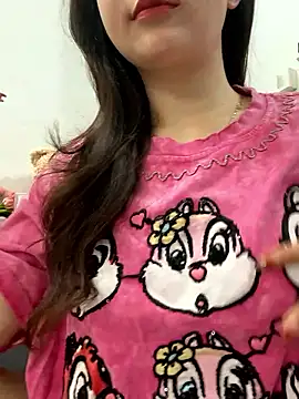 Linda288 online show from January 18, 3:47 am