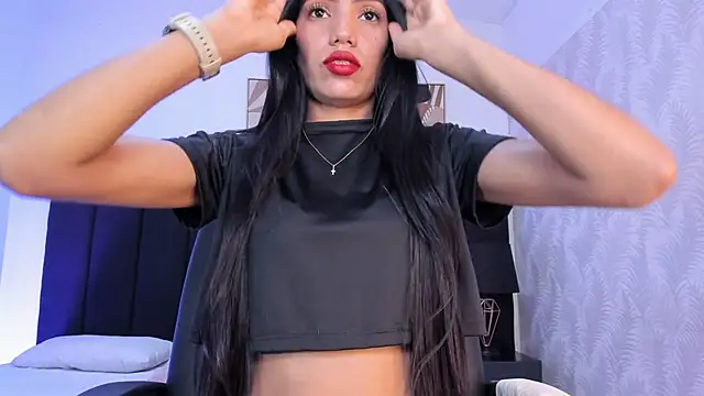 kaylaadams7 online show from January 10, 11:37 am