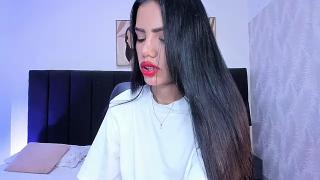 kaylaadams7 online show from February 3, 11:37 am