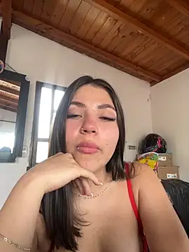 Snapshot of IRINAGOTI chatting on October 10, 2:55 pm IRINAGOTI online show from October 10, 2:55 pm