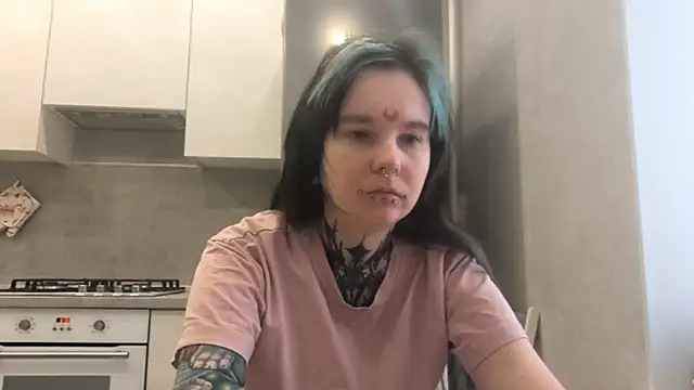 HighelikeGirl online show from February 26, 4:22 am