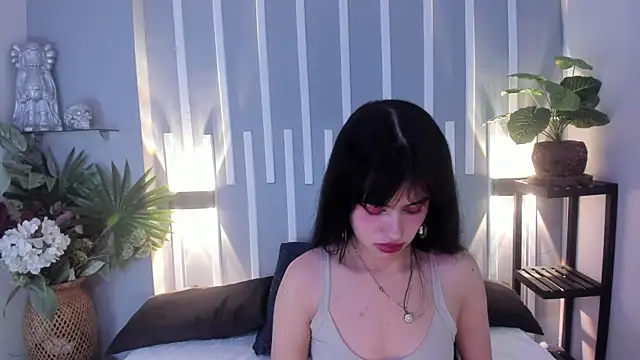 Snapshot of Dita_von2 chatting on September 9, 1:44 pm Dita von2 online show from September 9, 1:44 pm