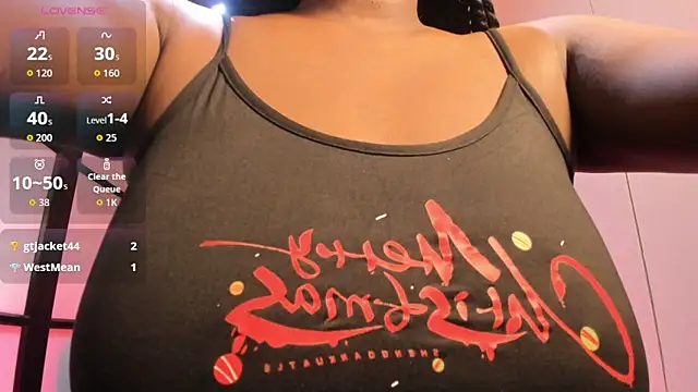 MichellePreston online show from December 20, 12:31 pm