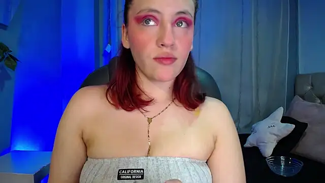 Lulugh  online show from November 5, 7:30 pm